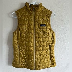 PATAGONIA NANO PUFF VEST